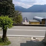 Hotel Il Vapore Oggebbio