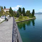 Hotel Il Vapore Oggebbio