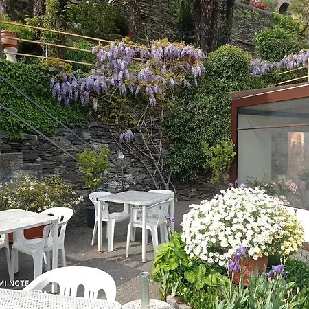 Il Vapore * Oggebbio