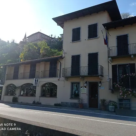 Hotell Il Vapore