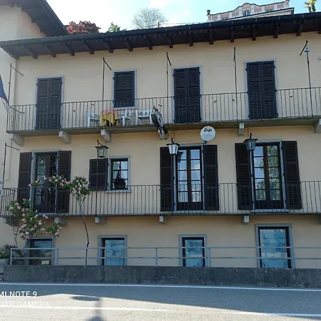 Hotel Il Vapore