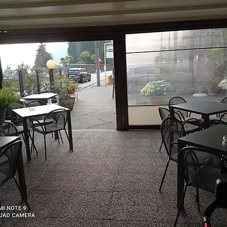 Il Vapore Hotel *