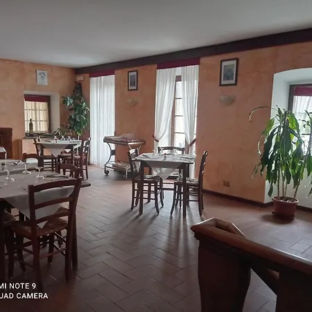 Il Vapore * Oggebbio