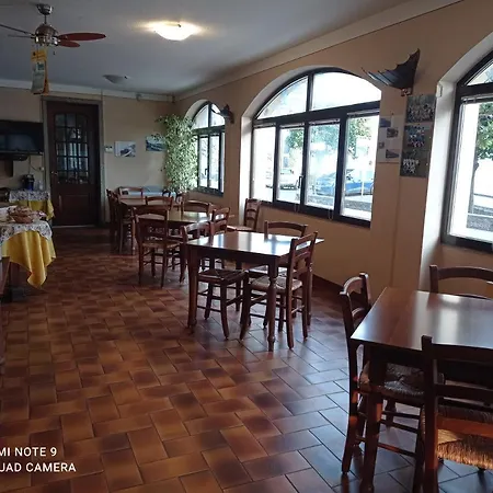 Hotel Il Vapore *