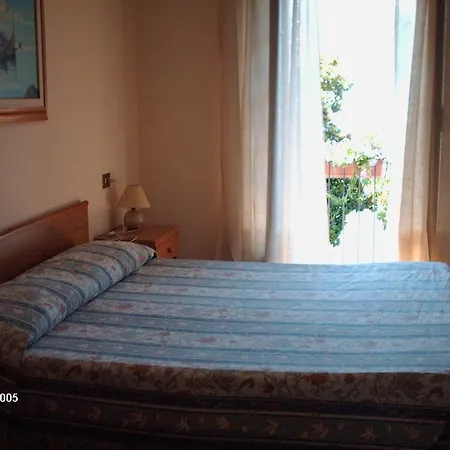 Szálloda Il Vapore