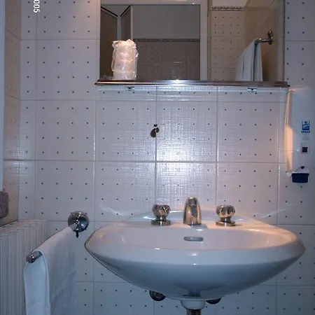 Il Vapore * Oggebbio