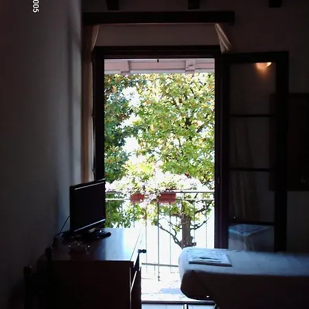 Il Vapore Szálloda *