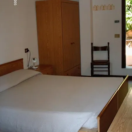 Szálloda Il Vapore