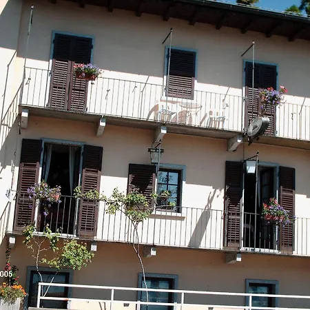 Hotel Il Vapore *