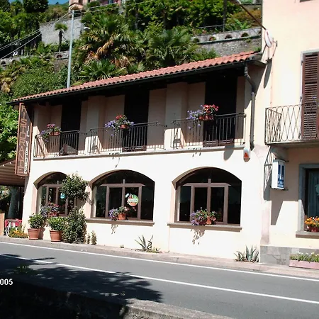 Hotel Il Vapore *