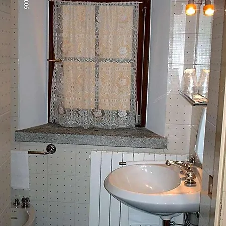 Il Vapore