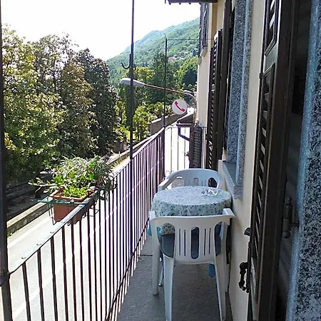 Il Vapore Szálloda *