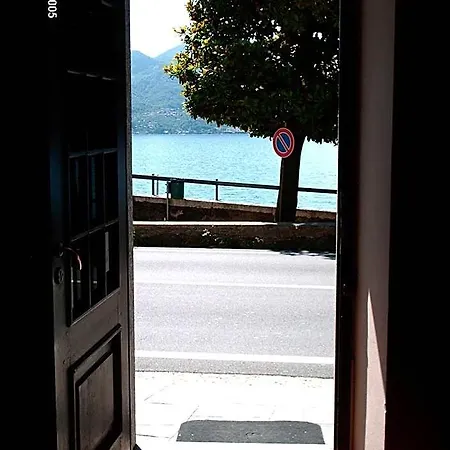 Il Vapore Szálloda Oggebbio