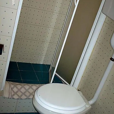 Il Vapore Szálloda