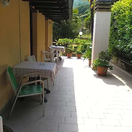 Il Vapore