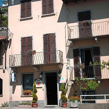 Il Vapore