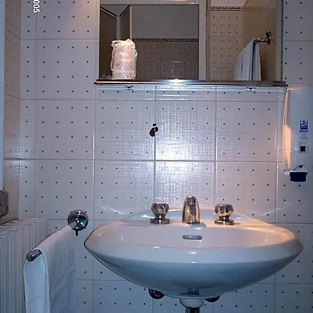 Szálloda Il Vapore Oggebbio