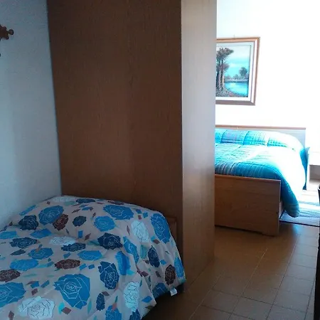 Hotel Il Vapore Oggebbio