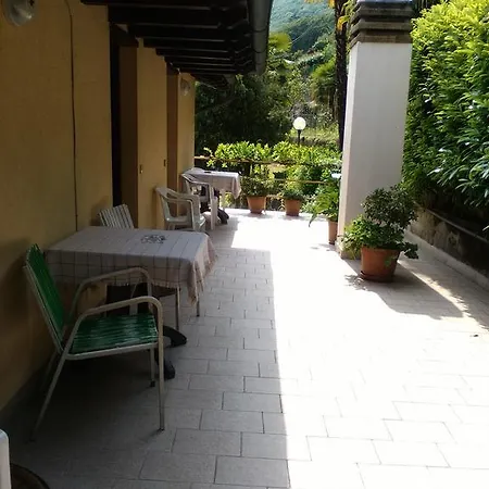 Hotel Il Vapore