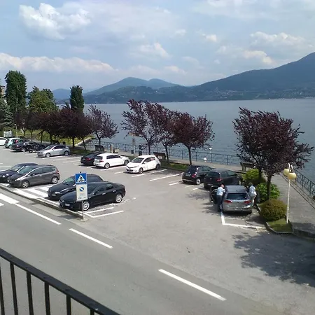 Hotel Il Vapore *